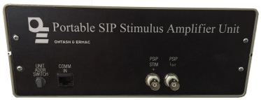 spectral induced polarization sip sonde