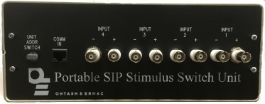 spectral induced polarization sip sonde